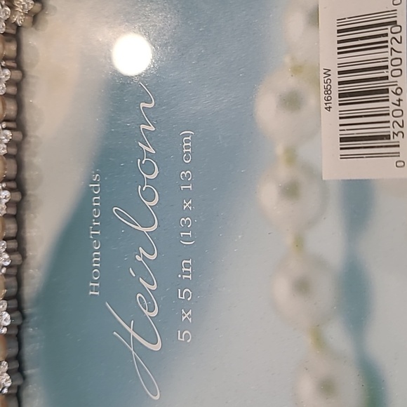 Heirloom Trends Frame - Picture 6 of 7